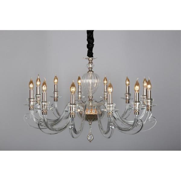 Подвесная люстра Ravenna OML-79203-12