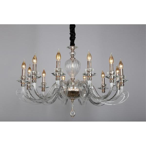 Подвесная люстра Ravenna OML-79203-12