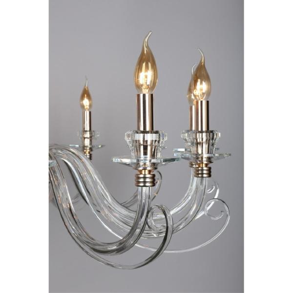 Подвесная люстра Ravenna OML-79203-12