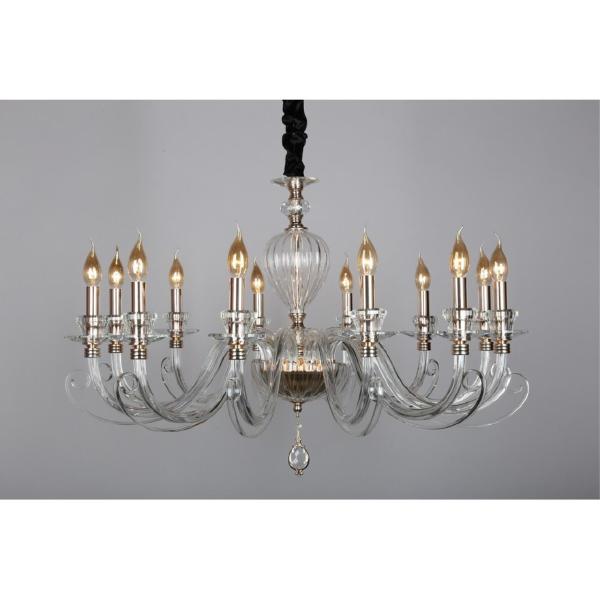 Подвесная люстра Ravenna OML-79203-12