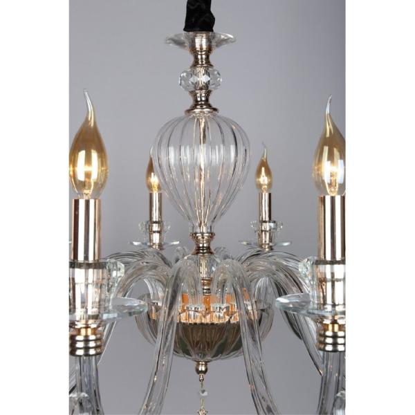 Подвесная люстра Ravenna OML-79203-12