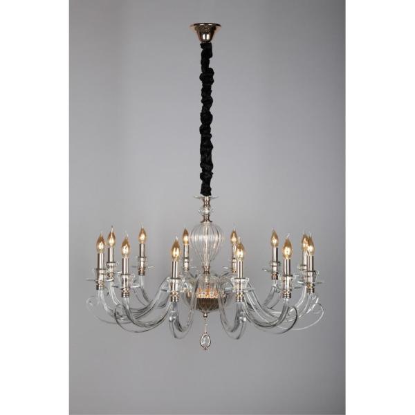 Подвесная люстра Ravenna OML-79203-12