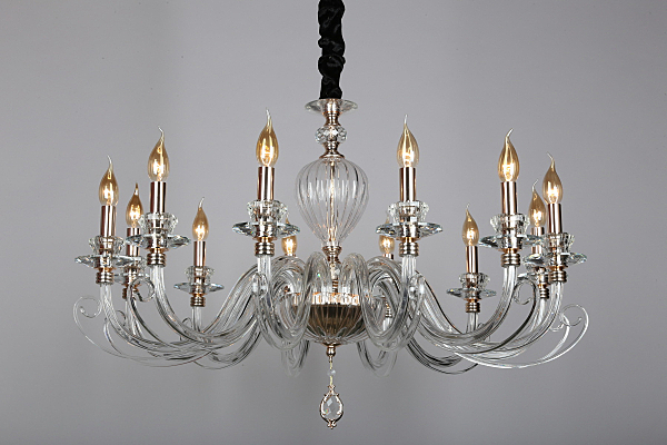 Подвесная люстра Ravenna OML-79203-12