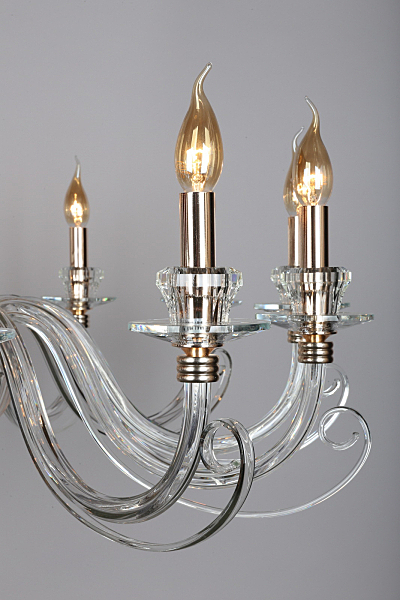 Подвесная люстра Ravenna OML-79203-12