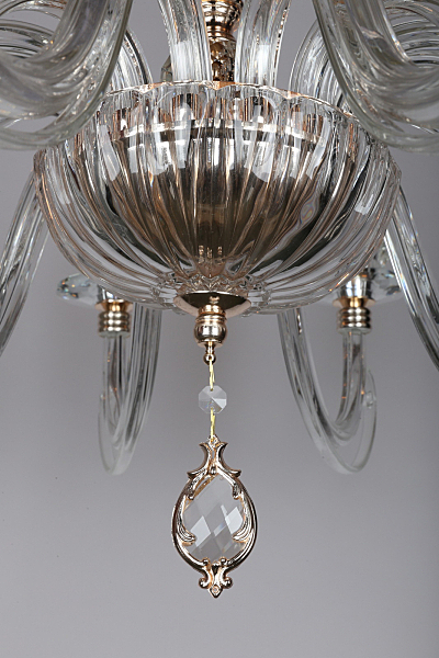 Подвесная люстра Ravenna OML-79203-12