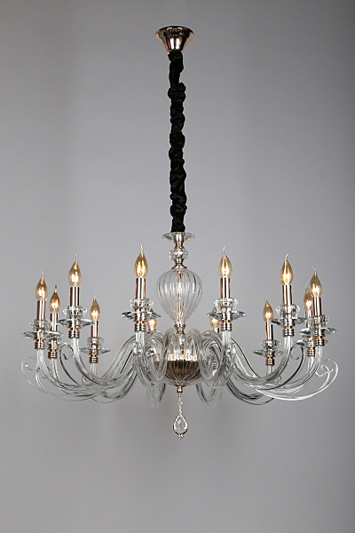 Подвесная люстра Ravenna OML-79203-12