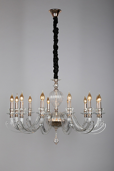 Подвесная люстра Ravenna OML-79203-12