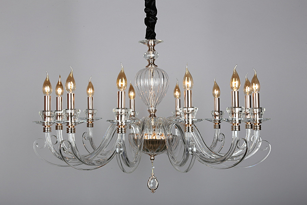 Подвесная люстра Ravenna OML-79203-12