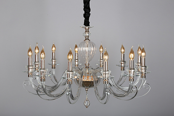 Подвесная люстра Ravenna OML-79203-12