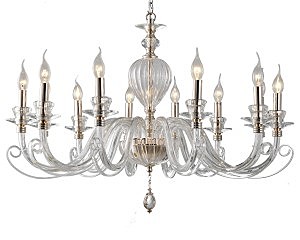 Подвесная люстра Ravenna OML-79203-12