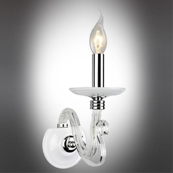 Настенное бра Alvara OML-79301-01