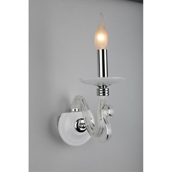 Настенное бра Alvara OML-79301-01