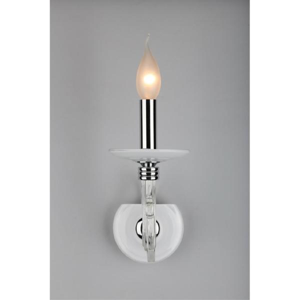 Настенное бра Alvara OML-79301-01