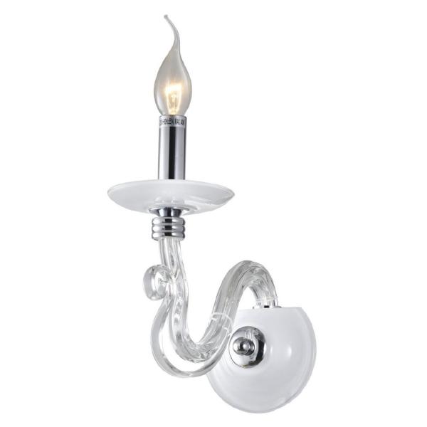 Настенное бра Alvara OML-79301-01