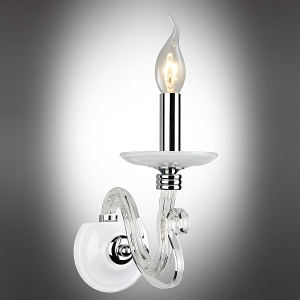 Настенное бра Alvara OML-79301-01