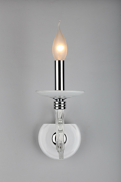 Настенное бра Alvara OML-79301-01