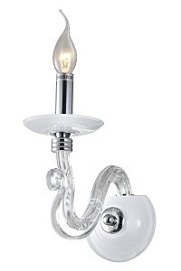 Настенное бра Alvara OML-79301-01