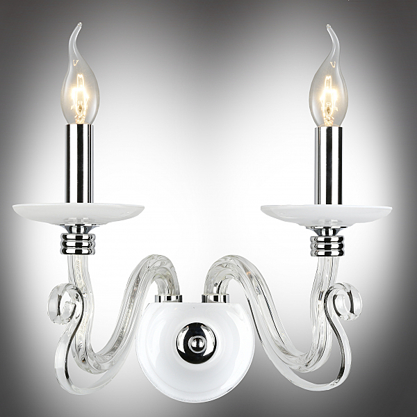 Настенное бра Alvara OML-79301-02