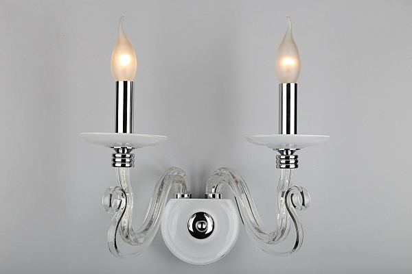 Настенное бра Alvara OML-79301-02