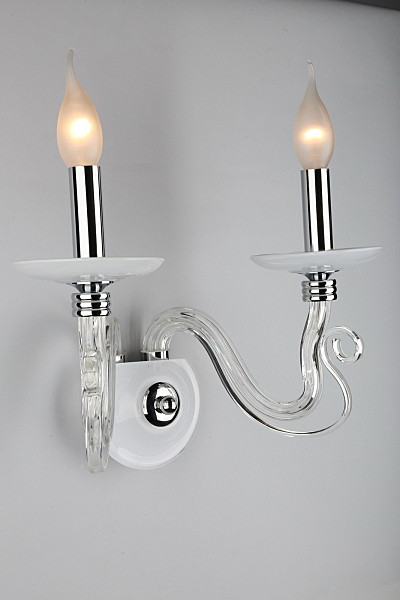 Настенное бра Alvara OML-79301-02