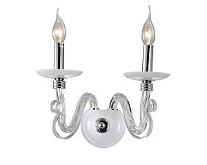 Настенное бра Alvara OML-79301-02