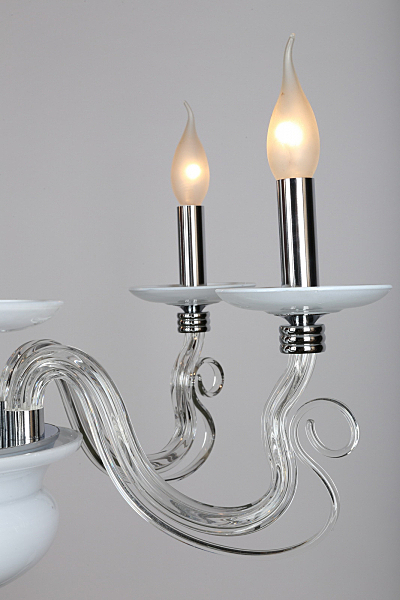 Подвесная люстра Alvara OML-79303-06