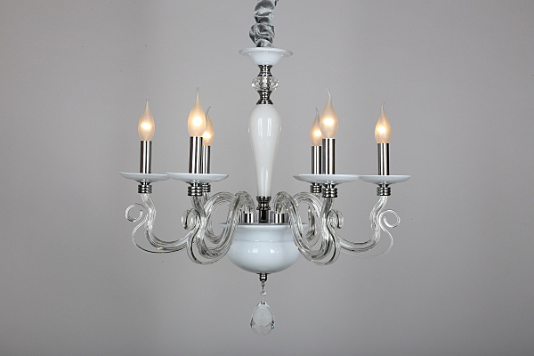 Подвесная люстра Alvara OML-79303-06