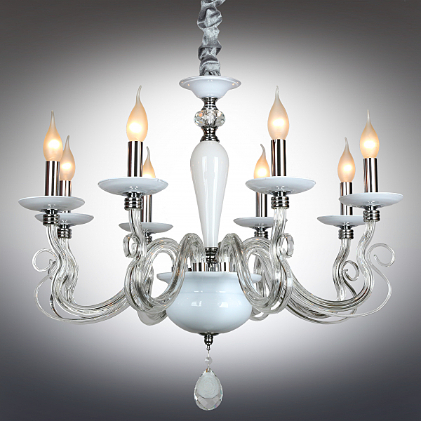 Подвесная люстра Alvara OML-79303-08