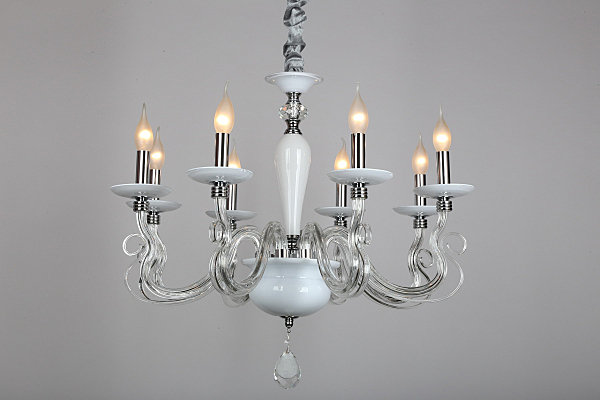 Подвесная люстра Alvara OML-79303-08