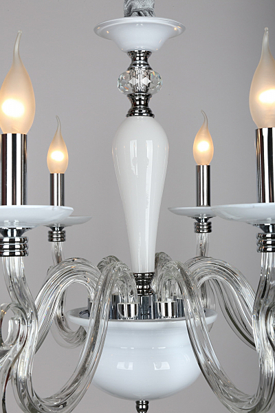 Подвесная люстра Alvara OML-79303-08