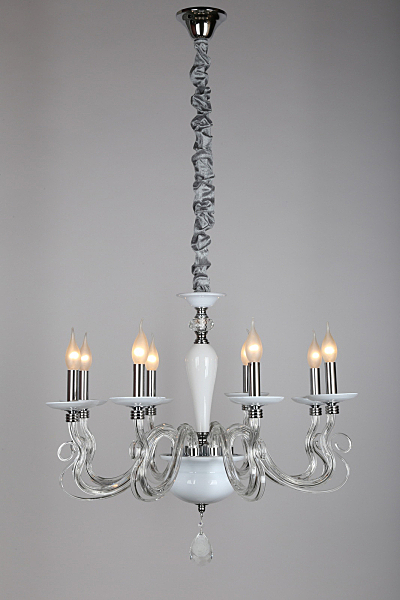 Подвесная люстра Alvara OML-79303-08