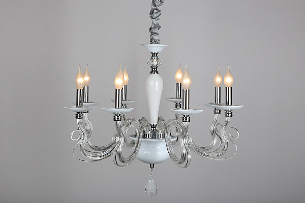 Подвесная люстра Alvara OML-79303-08