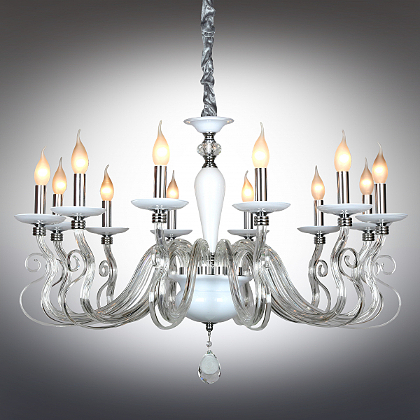 Подвесная люстра Alvara OML-79303-12