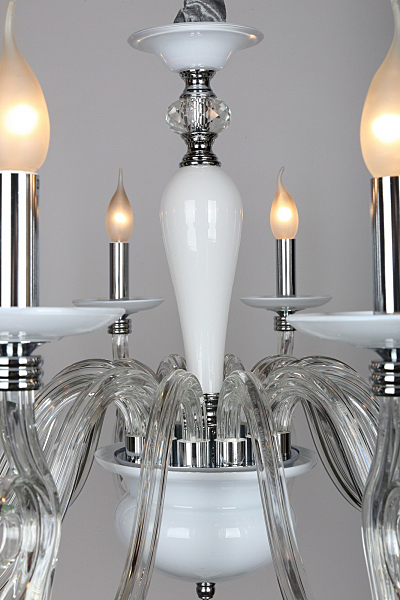 Подвесная люстра Alvara OML-79303-12