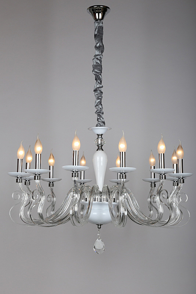 Подвесная люстра Alvara OML-79303-12