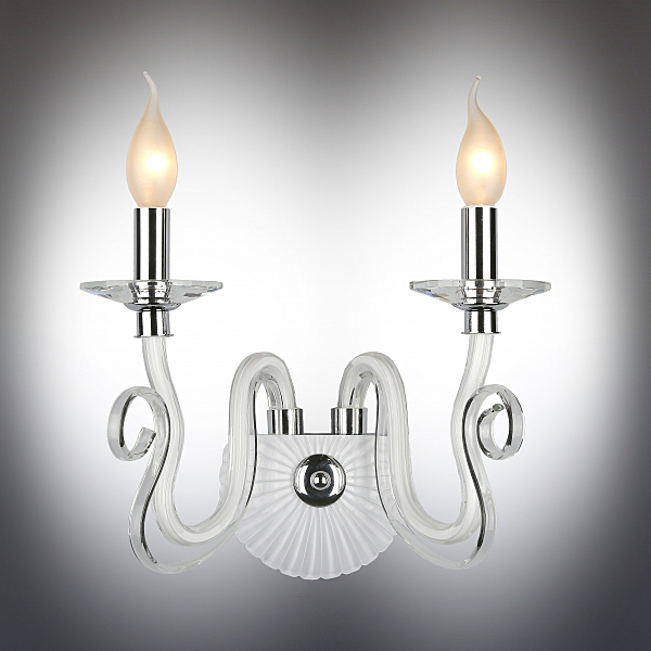 Настенное бра Osidda OML-79401-02