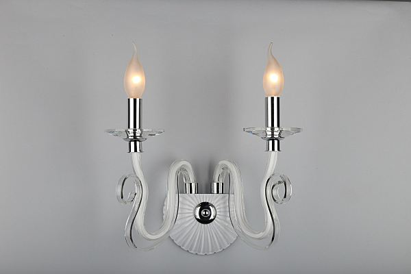 Настенное бра Osidda OML-79401-02