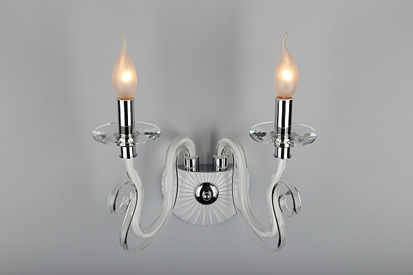 Настенное бра Osidda OML-79401-02