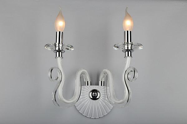 Настенное бра Osidda OML-79401-02