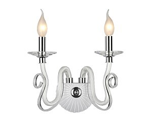 Настенное бра Osidda OML-79401-02