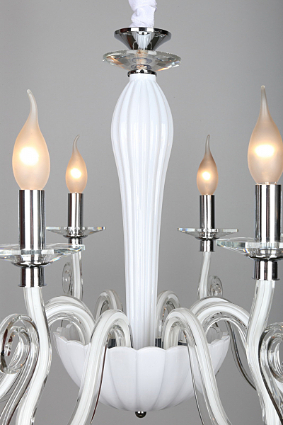 Подвесная люстра Osidda OML-79403-08