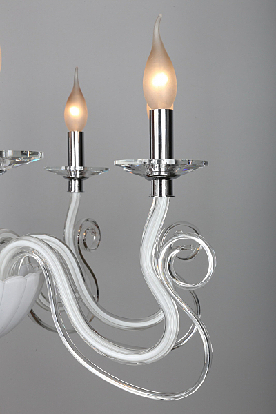 Подвесная люстра Osidda OML-79403-08