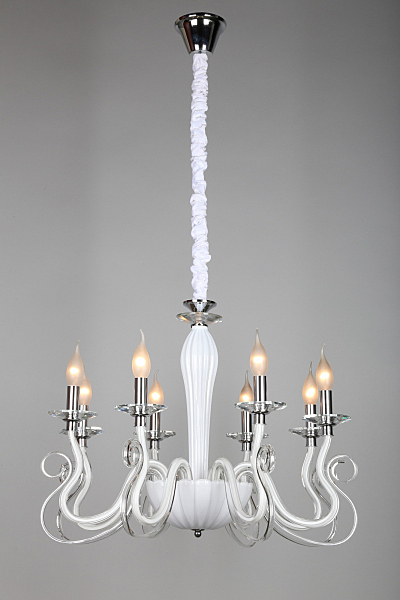 Подвесная люстра Osidda OML-79403-08