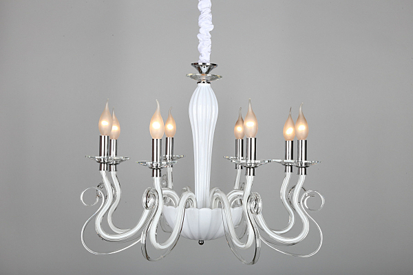 Подвесная люстра Osidda OML-79403-08