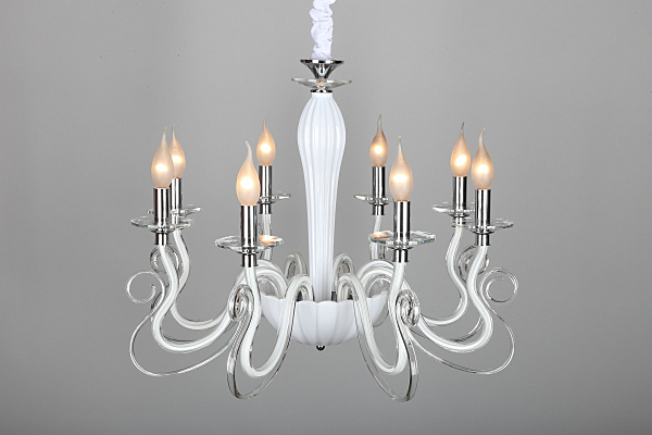 Подвесная люстра Osidda OML-79403-08