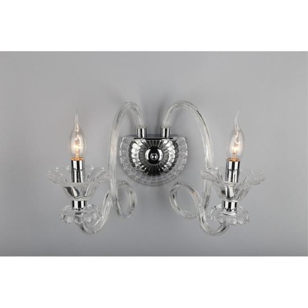 Настенное бра Anela OML-79501-02