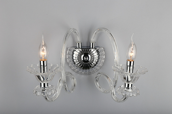 Настенное бра Anela OML-79501-02