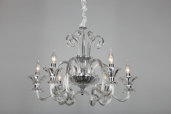 Подвесная люстра Anela OML-79503-06