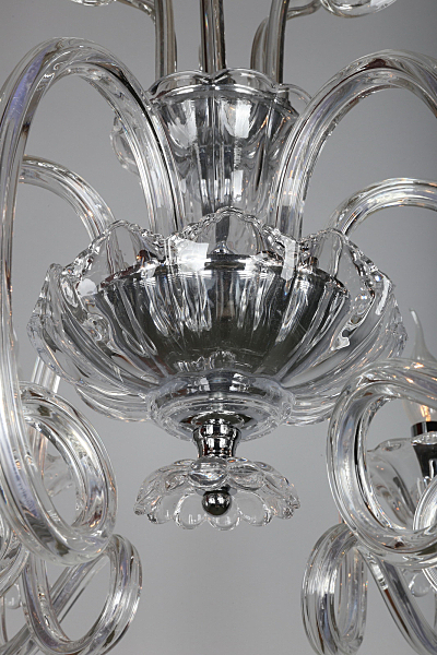 Подвесная люстра Anela OML-79503-06