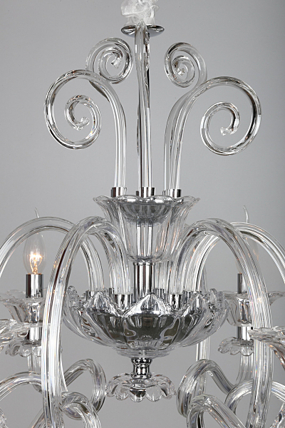 Подвесная люстра Anela OML-79503-06